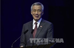 Singapore đề ra ba mục tiêu lớn trong năm Chủ tịch ASEAN 2018 